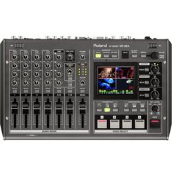 Roland AV Mixer VR-3EX / Video Switcher