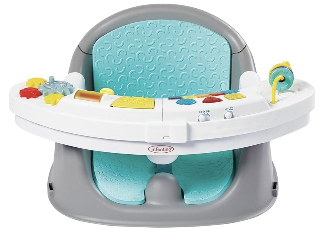 Infantino Baby Activity Seat
