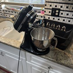 Kitchen Aid Artisan