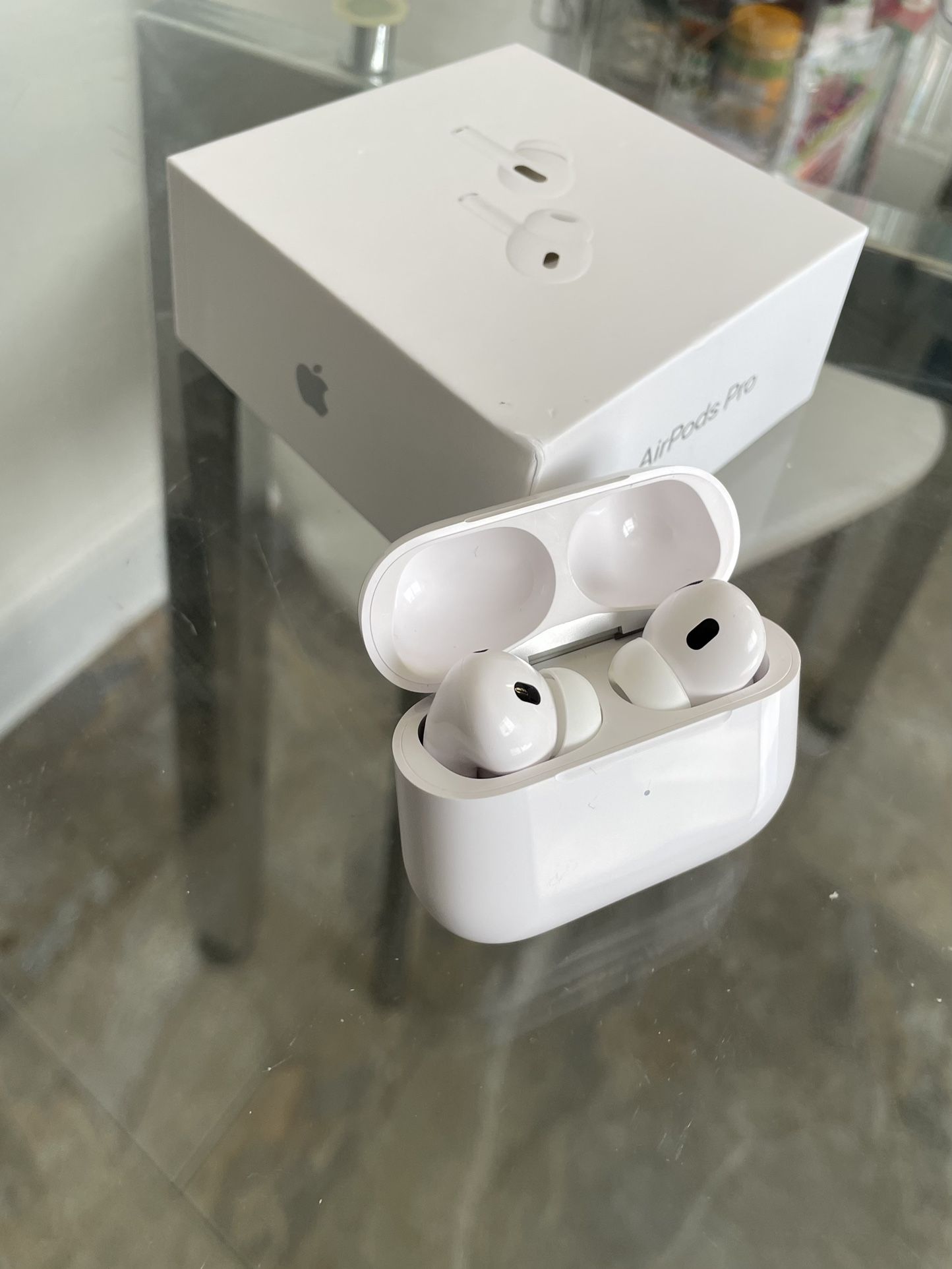 AirPods Pro