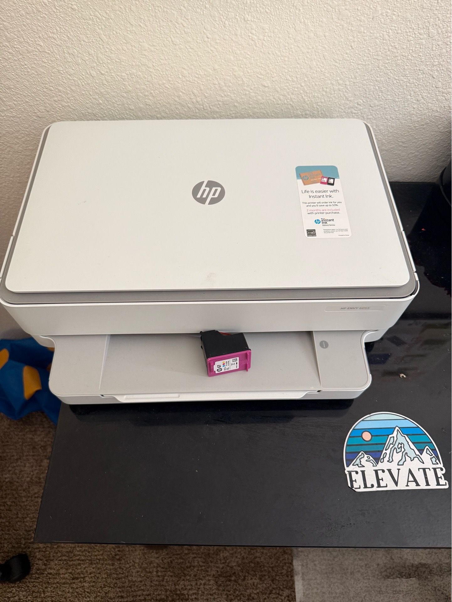 HP ENVY PRINTER