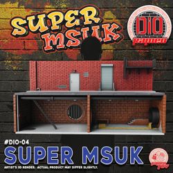 Diorama