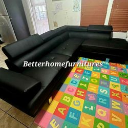 Brand new sectionals sofas couches in box// Home delivery available🏠// Finance available  $49 down.    
       ‼️PRICE DROP‼️