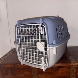Cat Carrier 