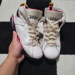 Air jordan 7 cardinal 