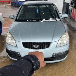 2009 KIA Rio