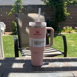 Stanley Tumbler 