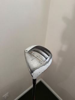 Left Handed Taylormade Superfast 2.0 5 wood