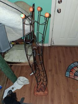 Cd rack