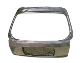 Blemished 1996-2000 Honda Civic HB Carbon Creations OEM Look Trunk - 1 Piece
