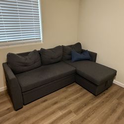 couch with storage 
