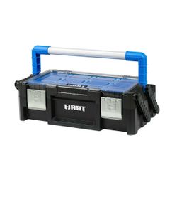 Hart tool box