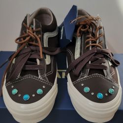 Vans LX Old Skool 36 - Gemstone - 9.5M