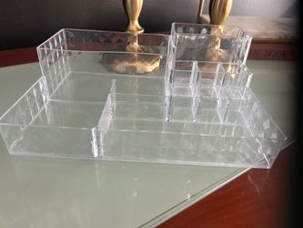 Make up Caddy