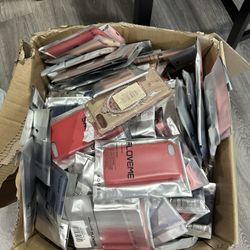 Phone Cases Box