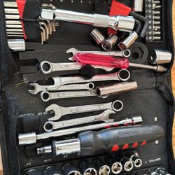 Wrench  Tools 