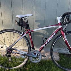 Trek Lexa Women’s Road Bike - Small - 50 cm  (5'2" - 5’5