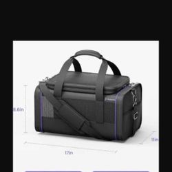 Pet Carrier 