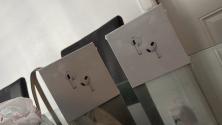 AirPods 3 generation