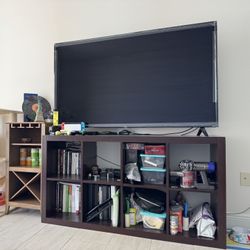 TCL Roku 4K 65” Wireless TV $180