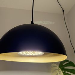 Plug In Pendant Light For Ceiling 