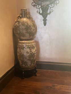 Decorative Ceramic Vases For Sale