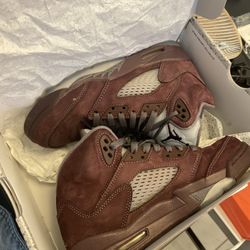 Jordan’s 5 Retro
