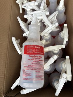 Spray Bottle