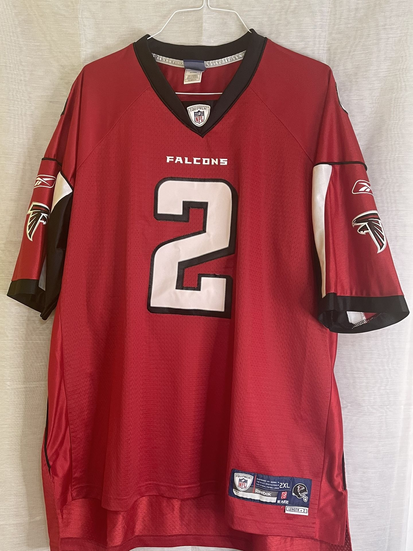 NFL JERSEY 