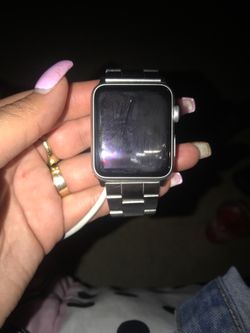Apple Watch