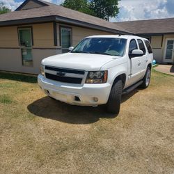 2007 Chevrolet Tahoe