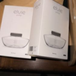 Elvie Bottles 3 Pack 