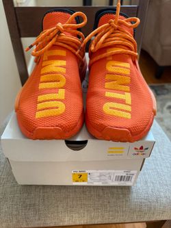 Hu NMD