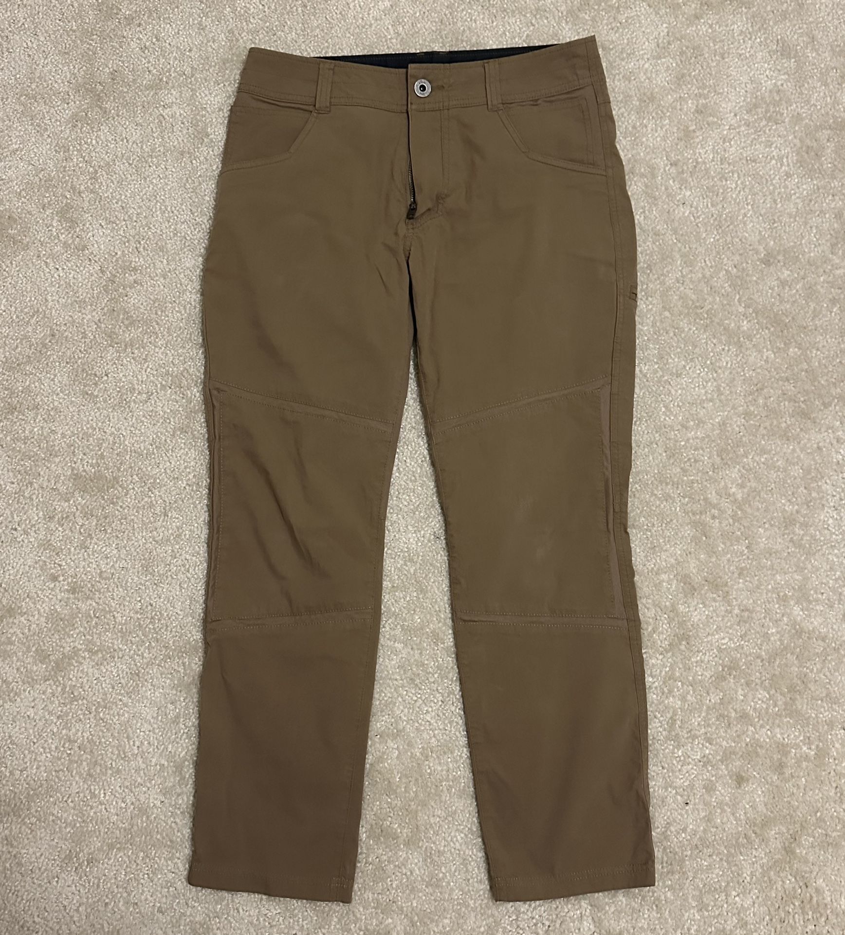 Kuhl Free Radikl Pants (Tapered)