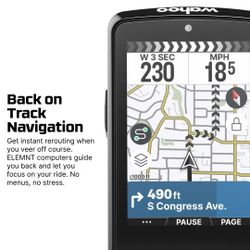  ELEMNT ROAM Cycling GPS Computer