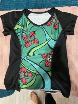 Moxie Cycling Women’s Shirt