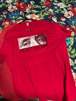 XL- T-shirts