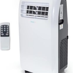 Serene Life Portable AC Unit and Heater