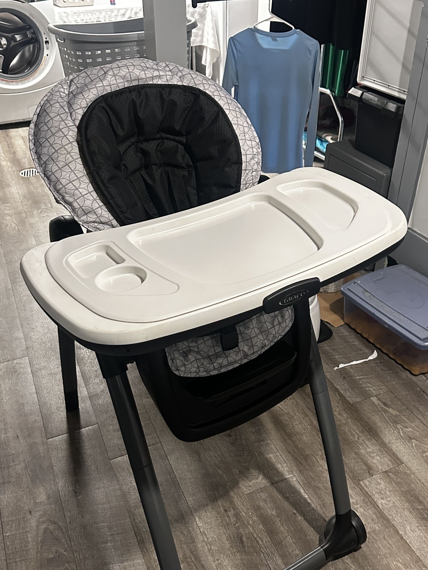 High Chair