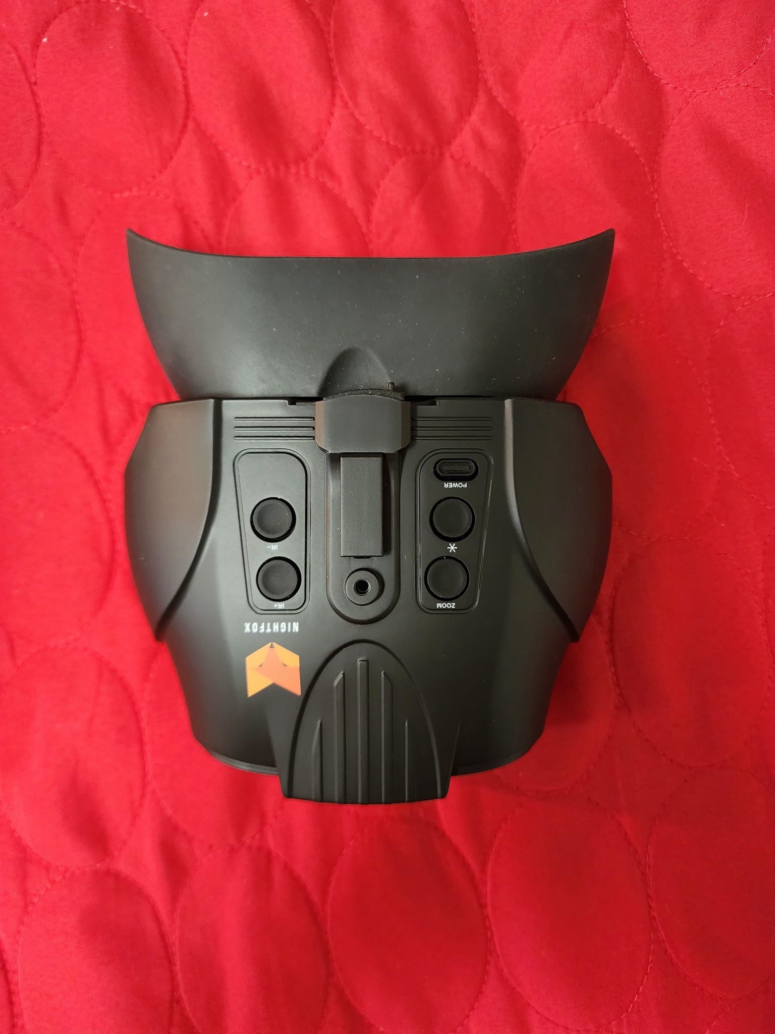 Night Vision Goggles