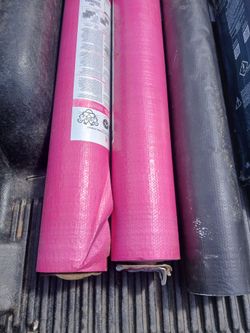 Roofing Rolls
