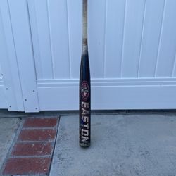 Easton Synergy 2 Softball Bat