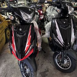 Mopeds
