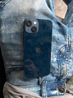 Apple iPhone Midnight Black Smartphone