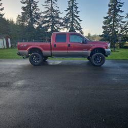 2003 Ford F-350