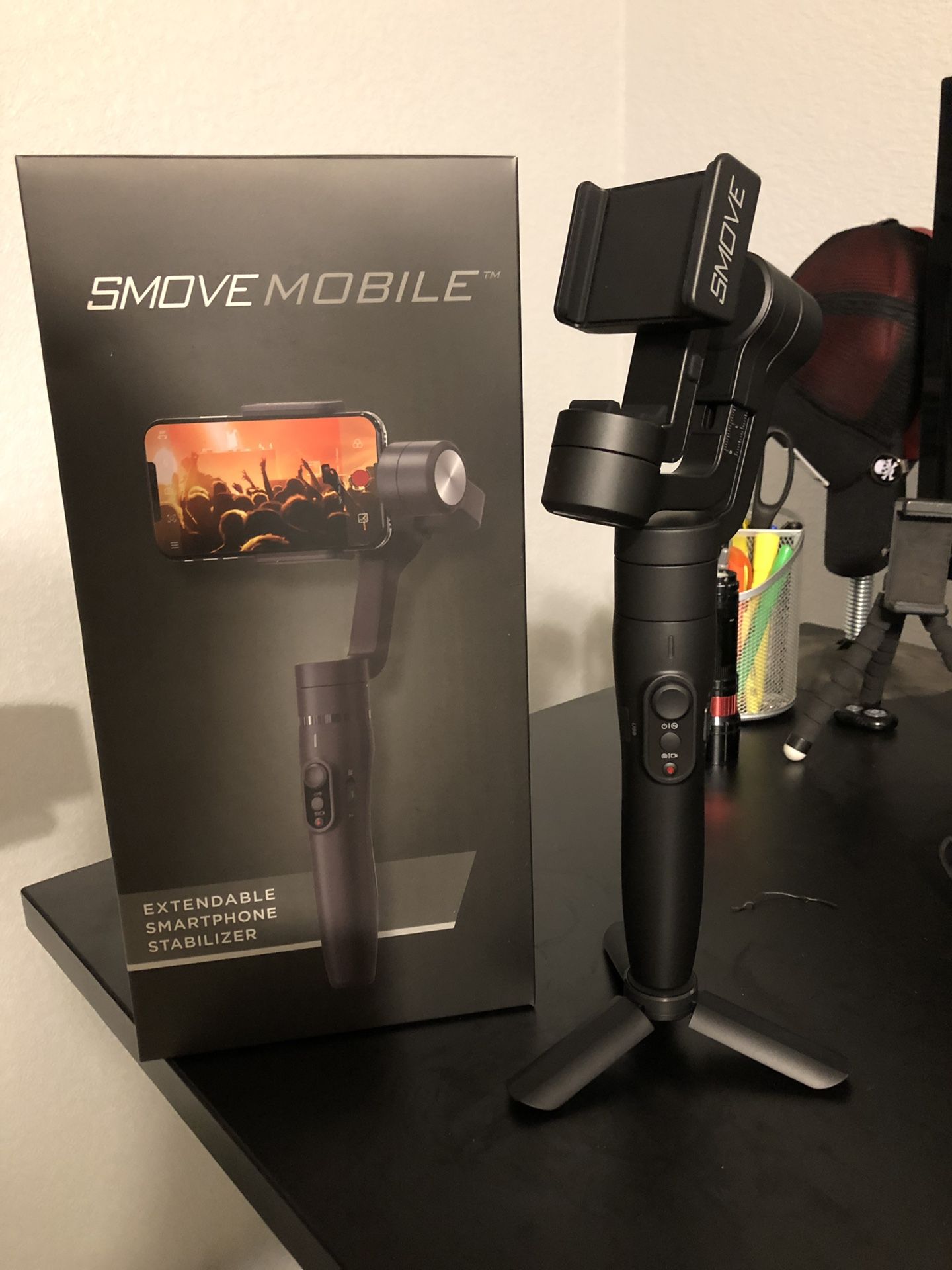 SMOVE Mobile