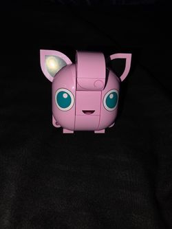 Lego Jigglypuff