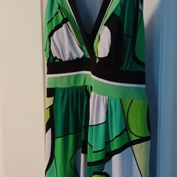 Pretty Sundress