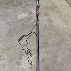 Husky 16ft Telescopic Tree Pruner Saw 