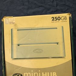 Apple PC Hub